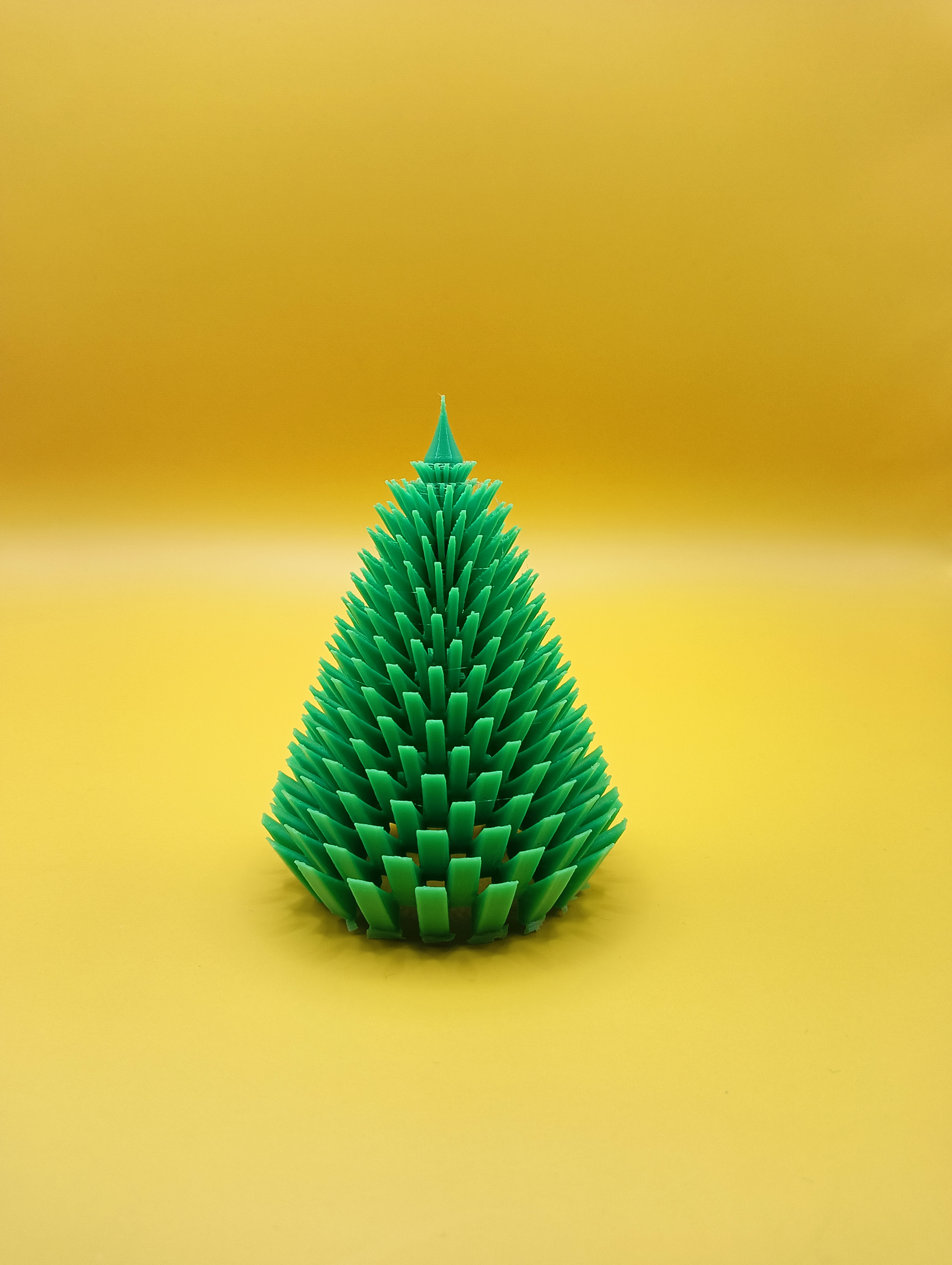 Choinka (świecznik)