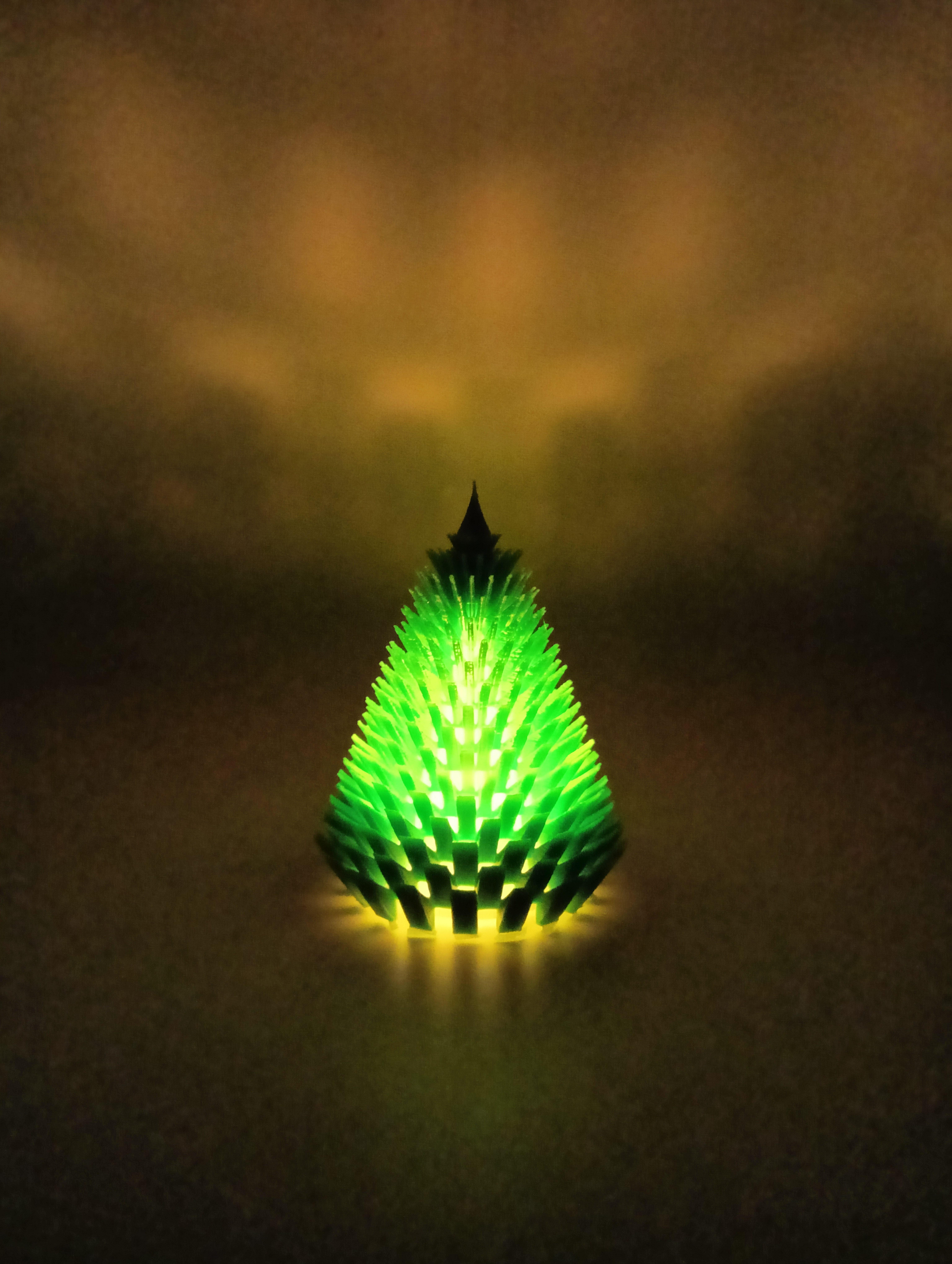 Choinka (świecznik)