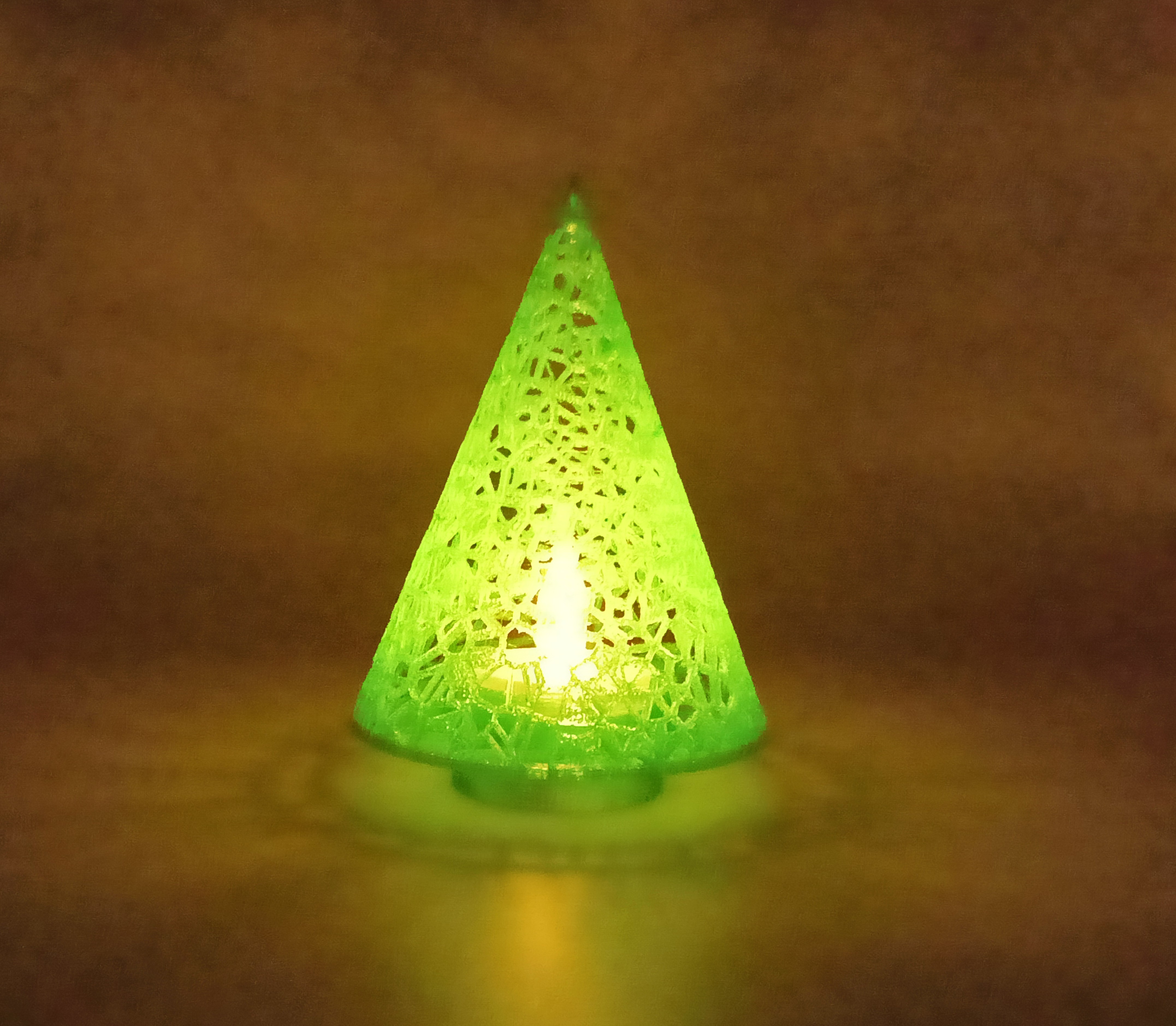 Choinka (świecznik)