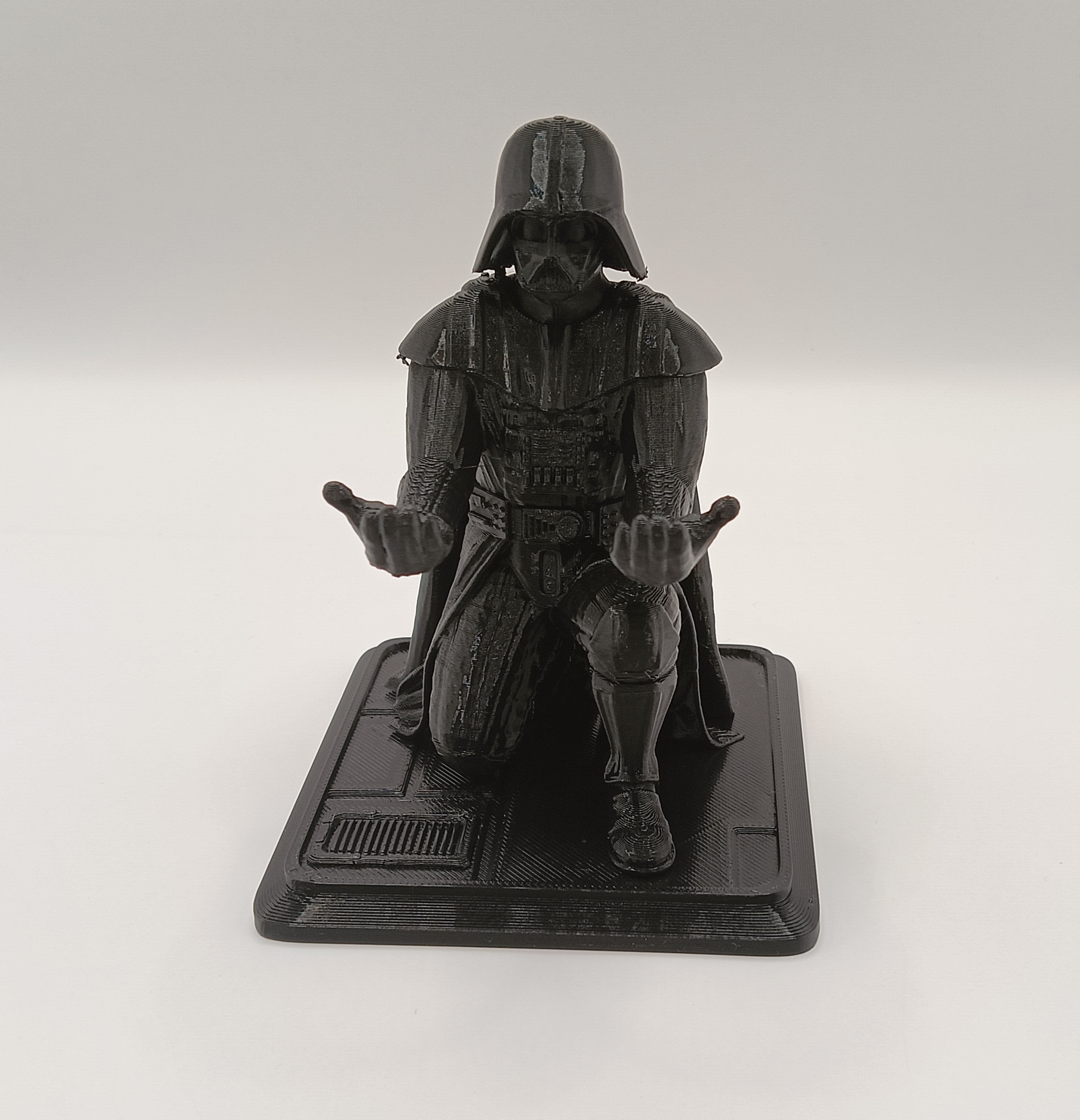 Stojak na długopis: Darth Vader