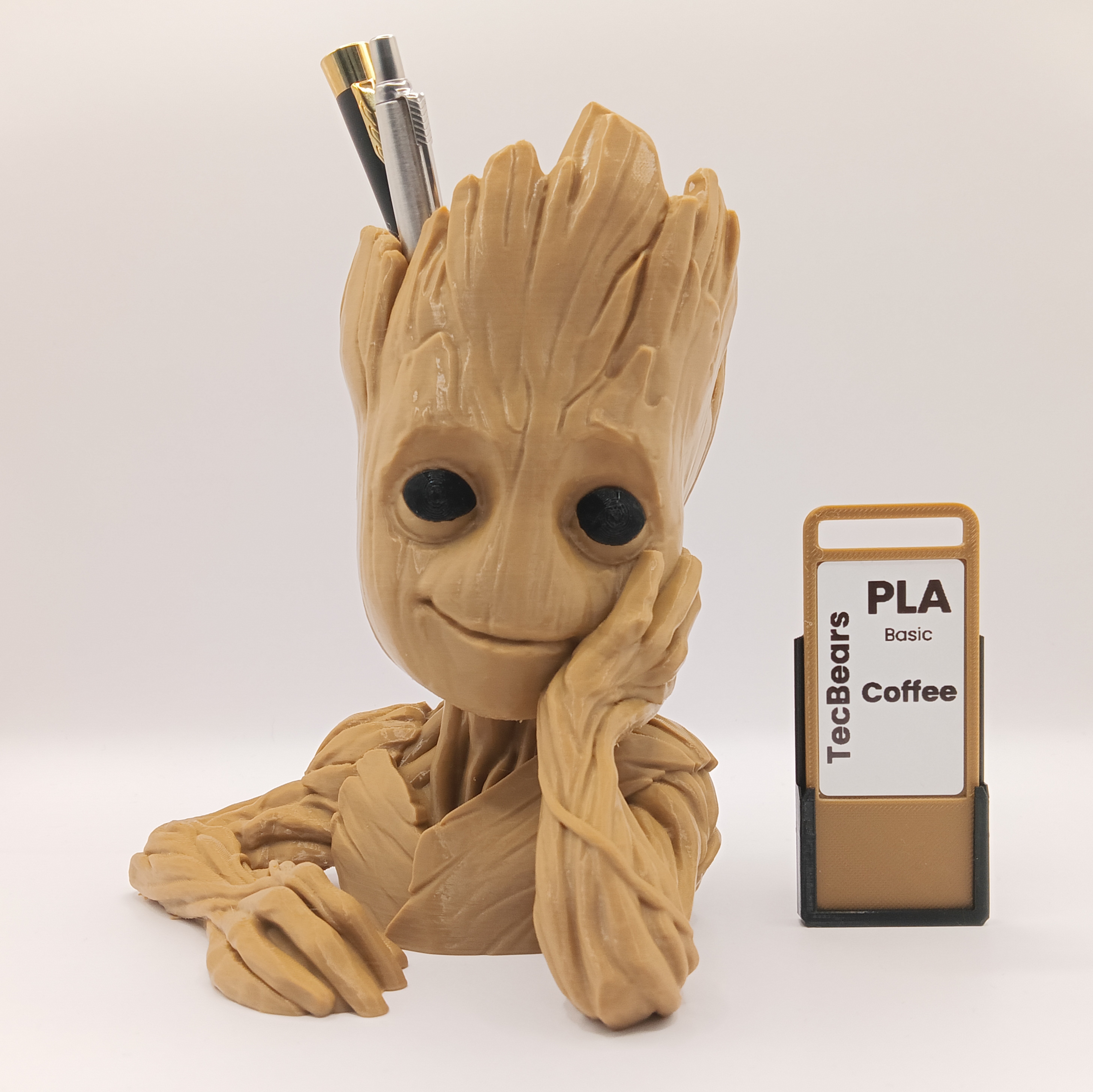 Organizer Groot