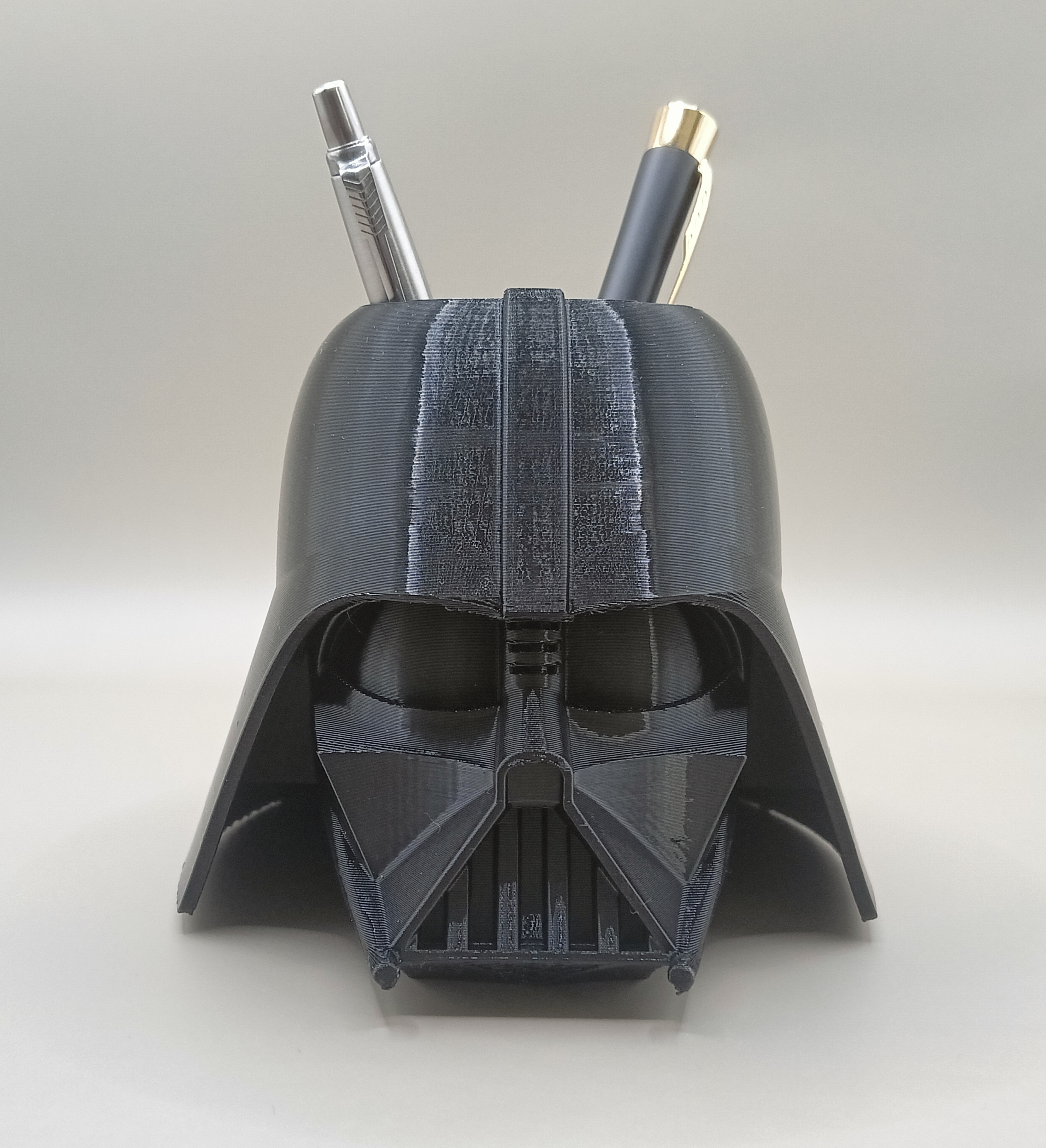 Organizer na długopisy Darth Vader