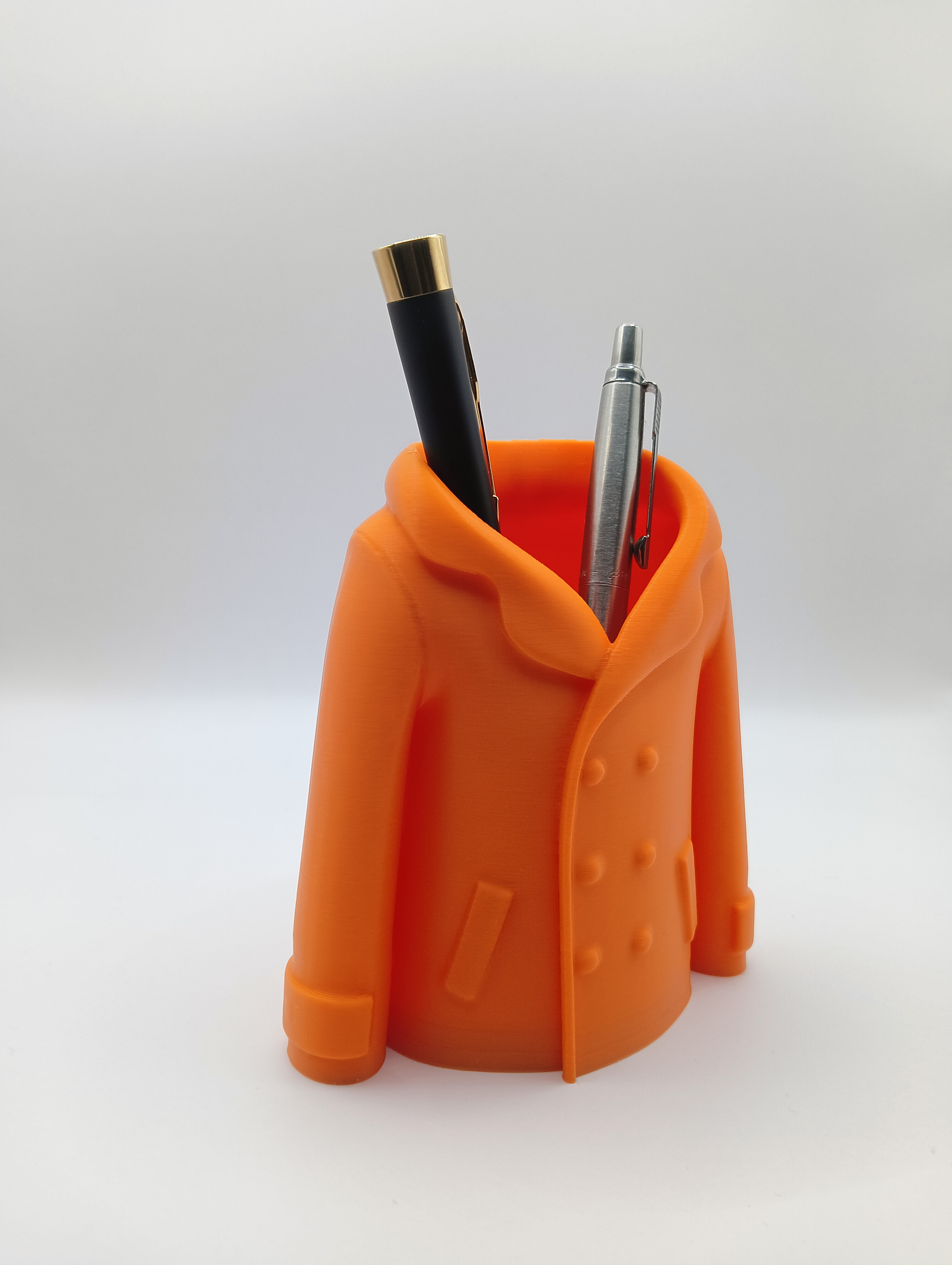 Organizer na długopisy Płaszcz