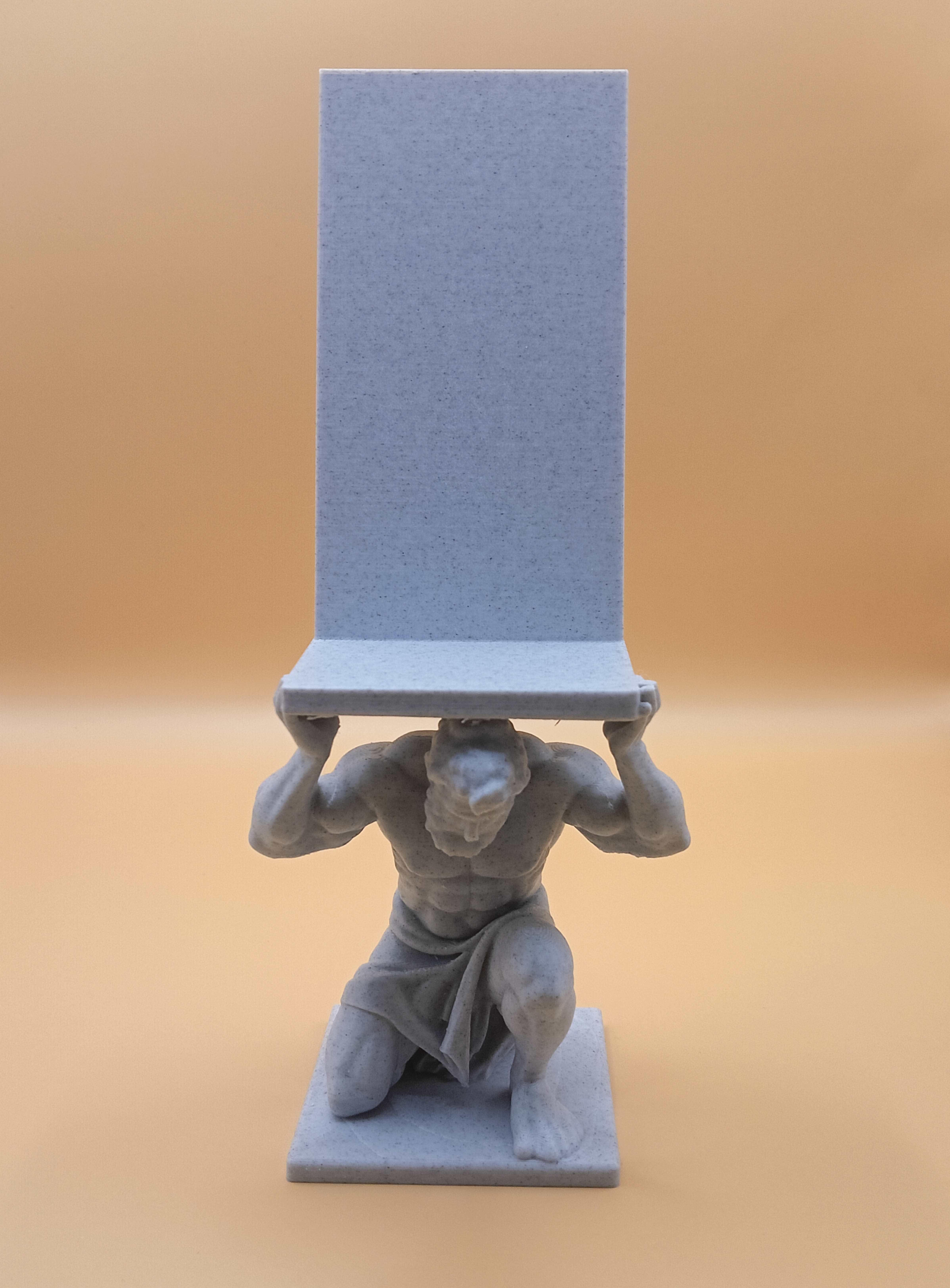 Stojak na telefon Atlas