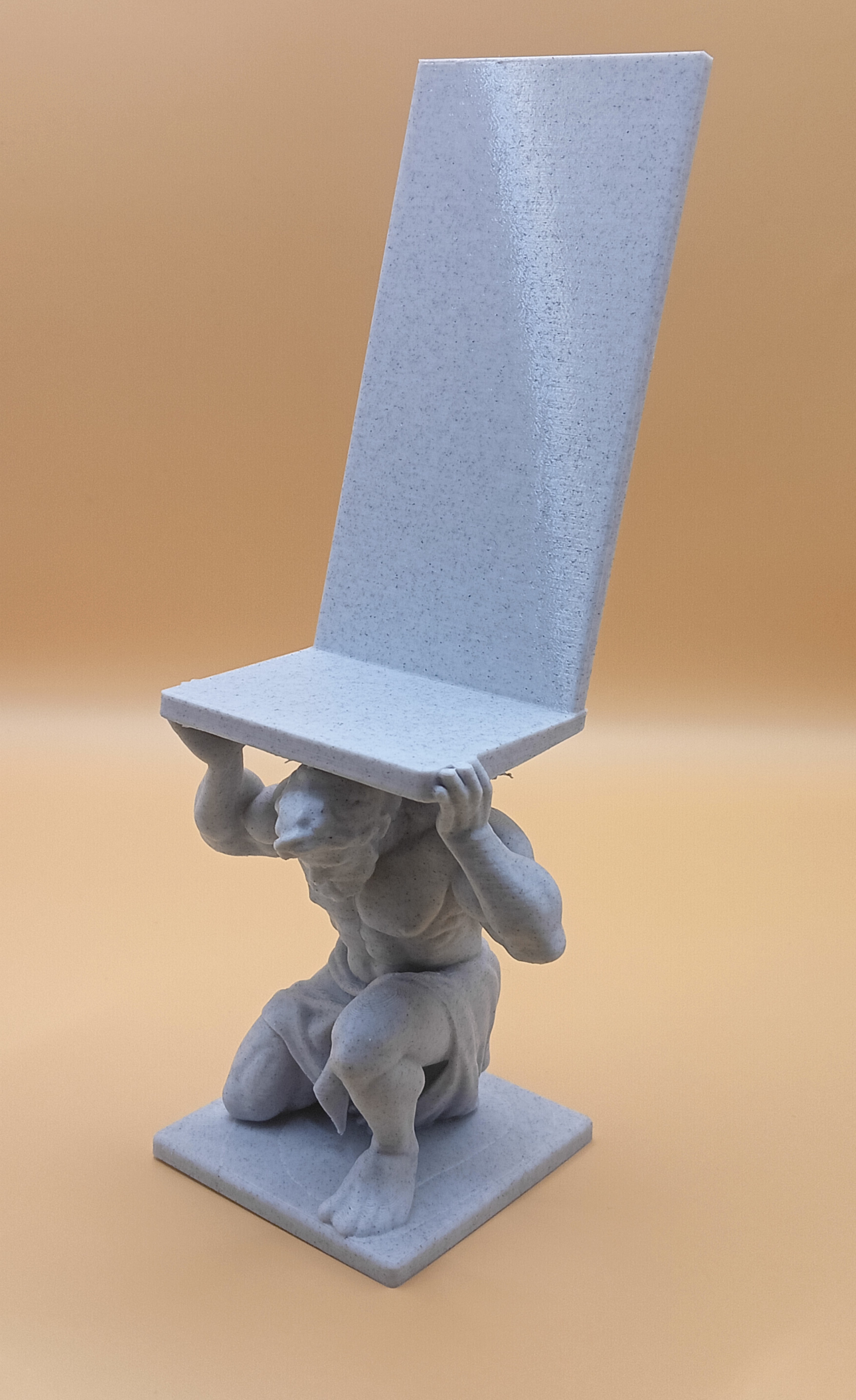 Stojak na telefon Atlas