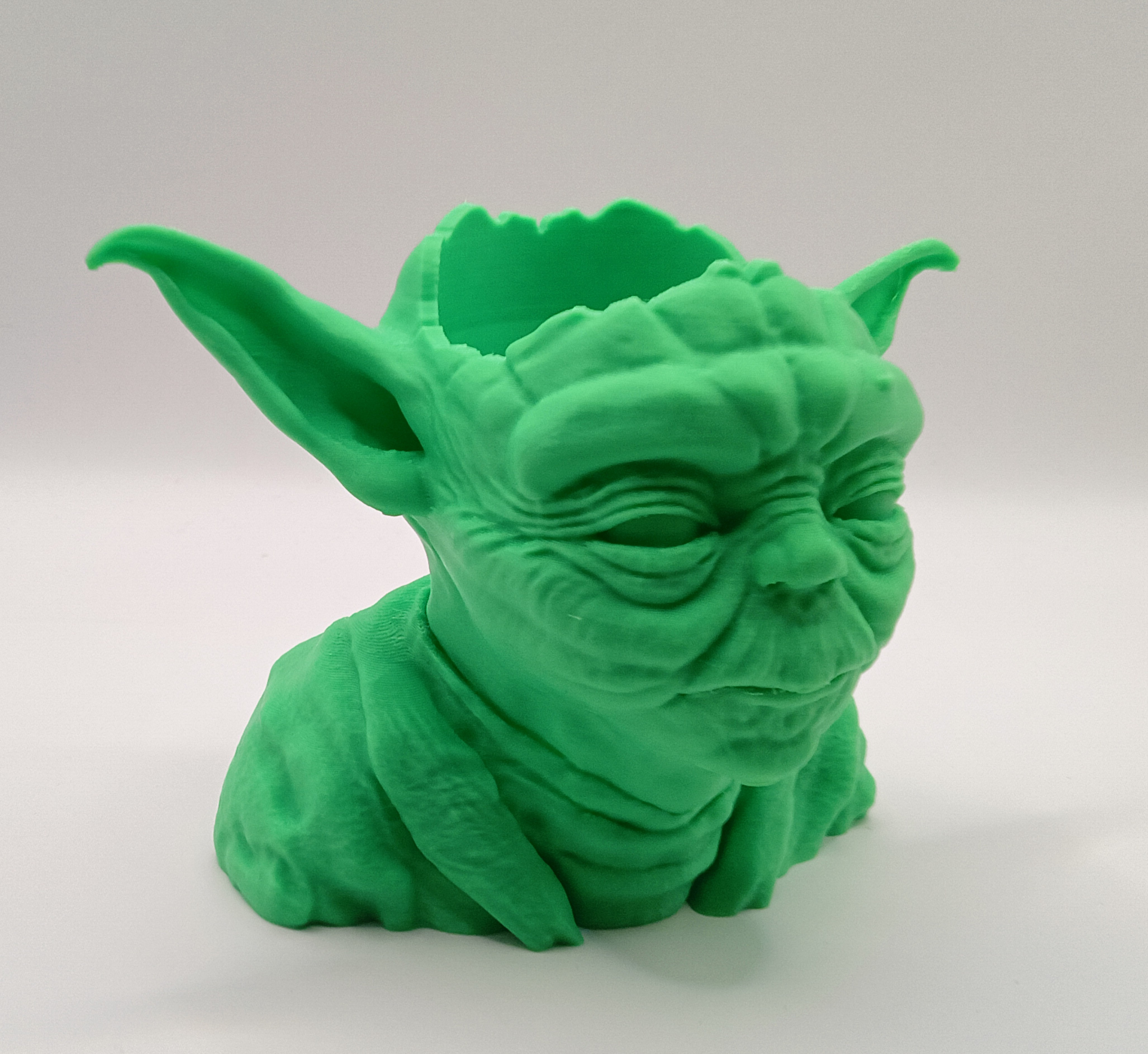 Yoda