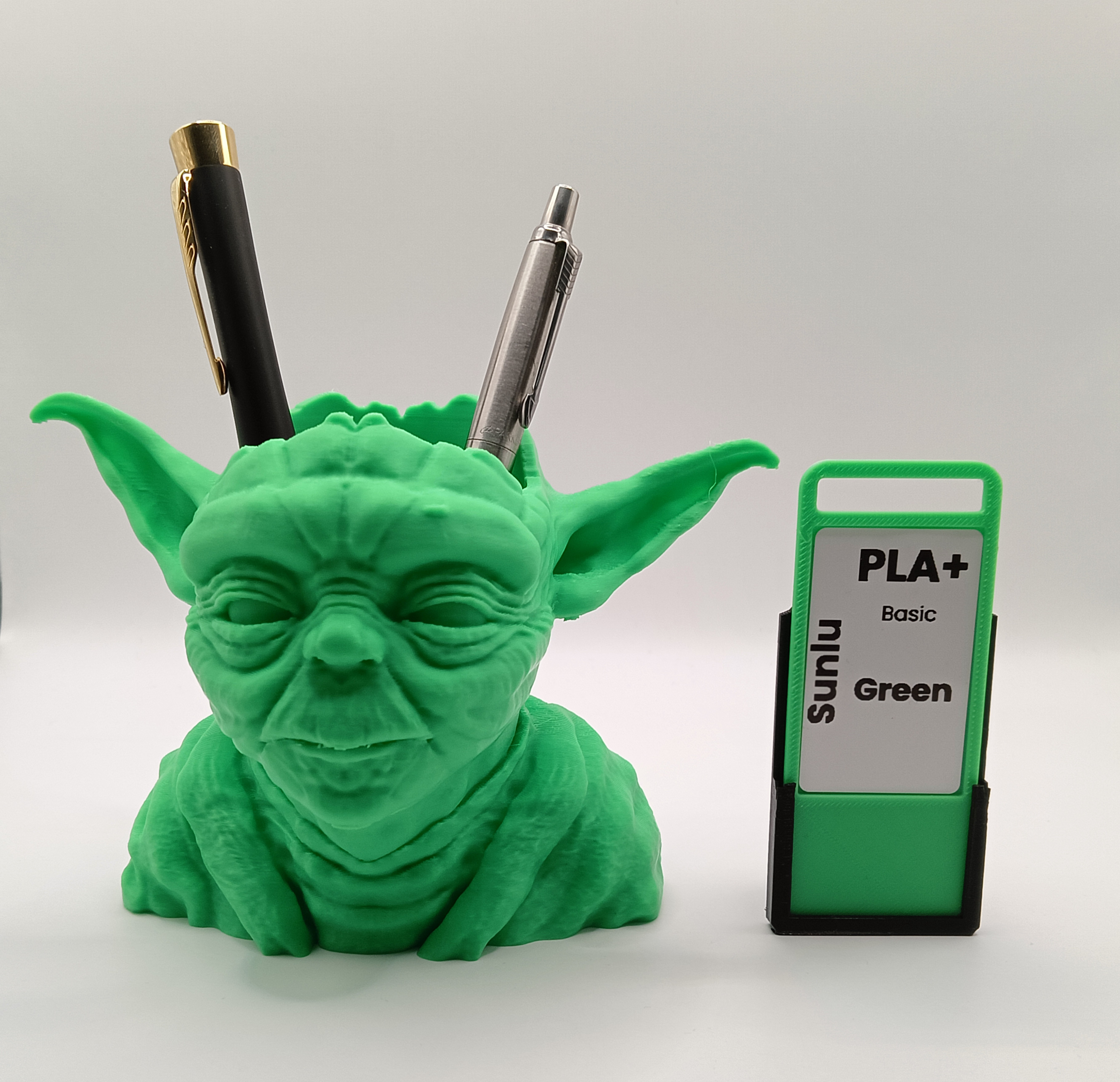 Yoda
